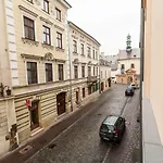 Vintage Poselska 15 Apartment