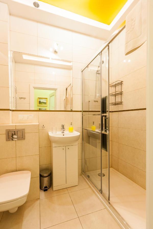 Appartement Vintage Poselska 15 Krakau