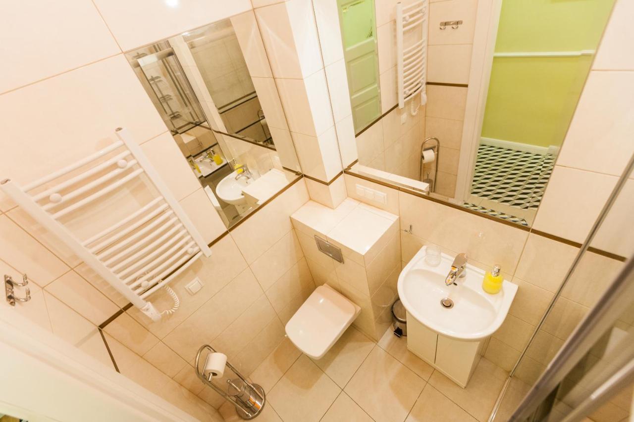 Appartement Vintage Poselska 15 *